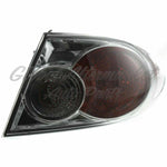 TAIL LAMP RH STANDARD SDN/HB 06-08 HQ — photo 5
