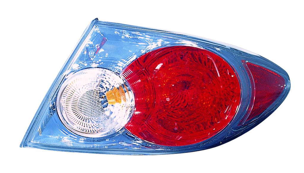 TAIL LAMP RH STANDARD SDN/HB 06-08 HQ