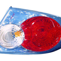 TAIL LAMP RH STANDARD SDN/HB 06-08 HQ