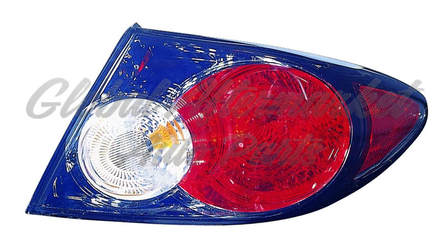 TAIL LAMP RH SPORT TYPE HQ