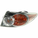 TAIL LAMP RH SPORT TYPE HQ — photo 4