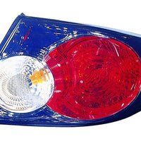 TAIL LAMP RH SPORT TYPE HQ