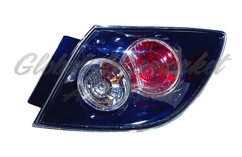 TAIL LAMP RH HB STD HQ