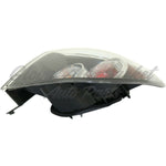 TAIL LAMP RH HB STD HQ — photo 5