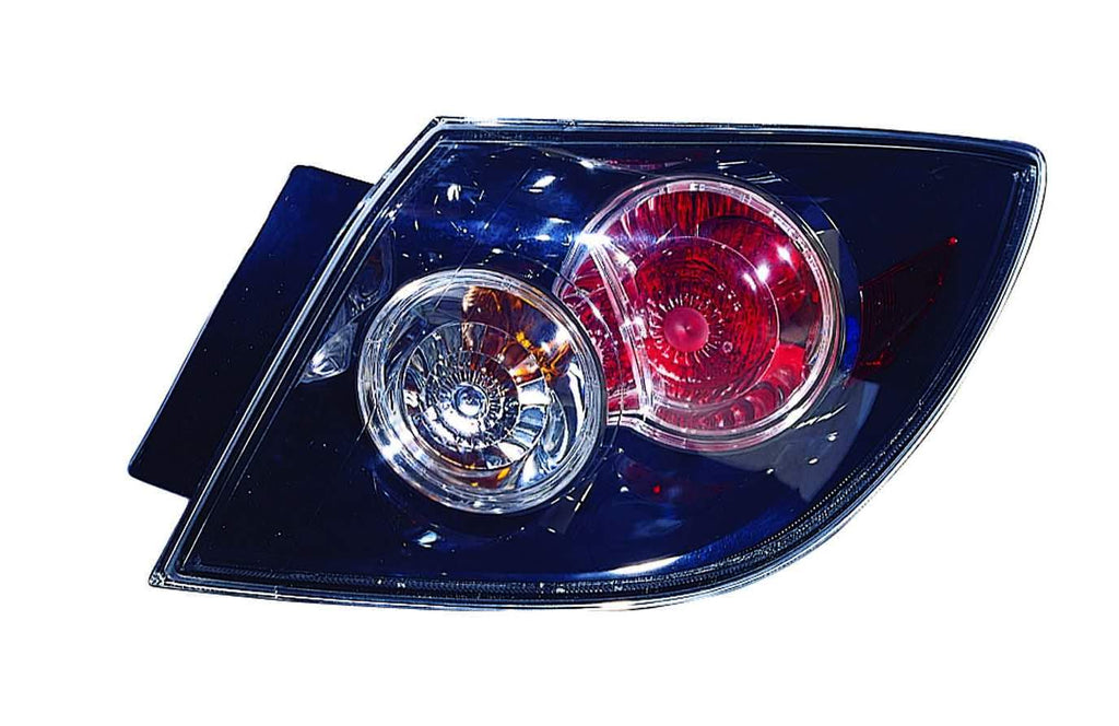 TAIL LAMP RH HB STD HQ