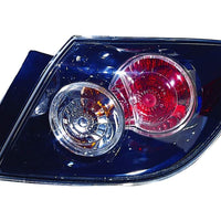TAIL LAMP RH HB STD HQ