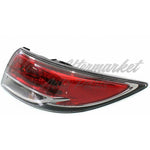 TAIL LAMP RH HALOGEN HQ — photo 4