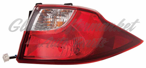 TAIL LAMP RH HQ