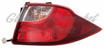 TAIL LAMP RH HQ — photo 1
