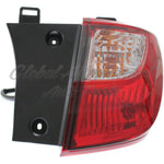 TAIL LAMP RH CAPA — photo 3