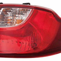 TAIL LAMP RH CAPA