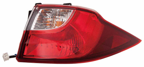 TAIL LAMP RH HQ