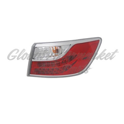 TAIL LAMP RH HQ
