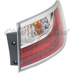 TAIL LAMP RH HQ — photo 4