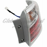 TAIL LAMP RH CAPA — photo 3