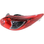 TAIL LAMP RH HQ — photo 4