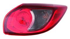 TAIL LAMP RH HQ