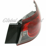 TAIL LAMP RH HQ — photo 4