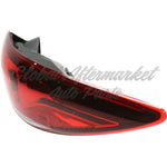 TAIL LAMP RH HQ — photo 5