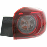 TAIL LAMP RH HB BULB TYPE JAPAN BUILT HQ — photo 4