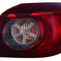 TAIL LAMP RH HB BULB TYPE JAPAN BUILT HQ