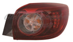 TAIL LAMP RH LED JAPAN BUILT HB HQ — photo 1
