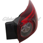 TAIL LAMP RH LED JAPAN BUILT HB CAPA — photo 3