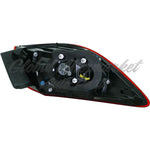 TAIL LAMP RH LED JAPAN BUILT HB CAPA — photo 4