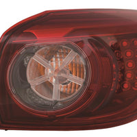 TAIL LAMP RH LED JAPAN BUILT HB CAPA