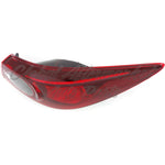 TAIL LAMP RH SDN BULB TYPE JAPAN BUILT HQ — photo 4