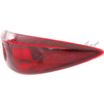 TAIL LAMP RH SDN BULB TYPE JAPAN BUILT CAPA — photo 2