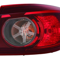 TAIL LAMP RH SDN BULB TYPE JAPAN BUILT HQ