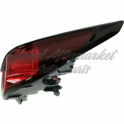 TAIL LAMP RH W/O SIGNATURE LAMP HQ