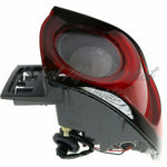 TAIL LAMP RH W/O SIGNATURE LAMP HQ — photo 3