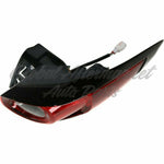TAIL LAMP RH W/O SIGNATURE LAMP CAPA — photo 5