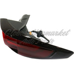 TAIL LAMP RH LED W/SIGNATURE LAMP HQ — photo 3