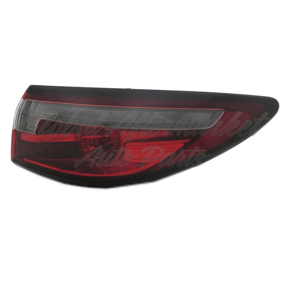 TAIL LAMP RH W/O ACCENT HQ