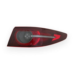 TAIL LAMP RH W/O LED ACCENT (W/O SIGNATURE LIGHTING) FITS 2022 JAPAN BUILT CAPA