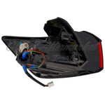 TAIL LAMP RH LED HQ — photo 3