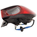 TAIL LAMP RH LED HQ — photo 5