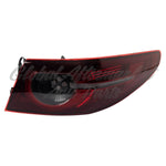 TAIL LAMP RH W/ LED ACCENT (W/ SIGNATURE LIGHTING) FITS 2022 JAPAN BUILT SDN HQ — photo 2