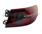 TAIL LAMP RH W/ LED ACCENT (W/ SIGNATURE LIGHTING) FITS 2022 JAPAN BUILT SDN HQ — photo 3