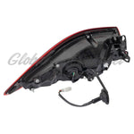TAIL LAMP RH W/ LED ACCENT (W/ SIGNATURE LIGHTING) FITS 2022 JAPAN BUILT SDN HQ — photo 4