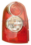 TAIL LAMP LH W/O ROCKER MLDGS HQ — photo 1