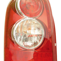TAIL LAMP LH W/O ROCKER MLDGS HQ
