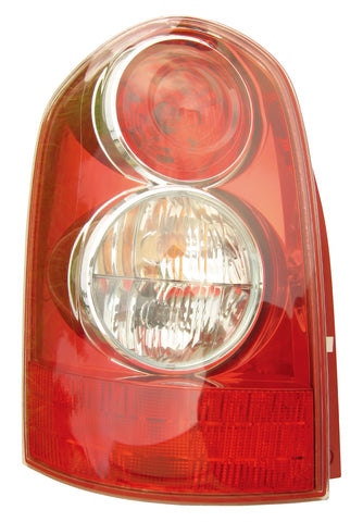 TAIL LAMP LH W/O ROCKER MLDGS HQ