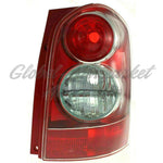 TAIL LAMP RH W/O ROCKER MLDGS HQ — photo 2