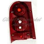 TAIL LAMP RH W/O ROCKER MLDGS HQ — photo 3