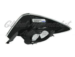 TAIL LAMP LH HB W/O LED HQ — photo 3