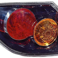 TAIL LAMP LH HB W/O LED HQ